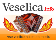 Veselica.info - Vse veselice na enem mestu